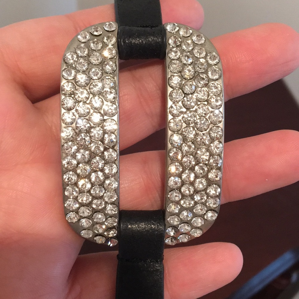 Buckle bracelet - Picture 2 of 3